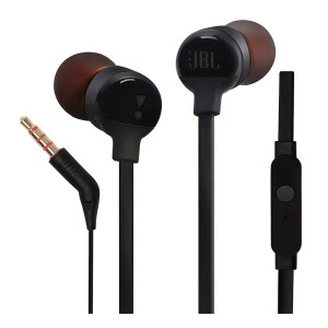 هدفون داخل گوش باسیم جی بی ال مدل Tune 110